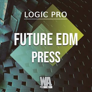 Future EDM Press